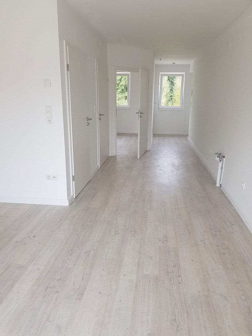 Prenájom bytu 2-izbový 59 m², Wrestedt, Dolné Sasko Prenájom bytu 2-izbový 59 m², Wrestedt, Dolné Sasko