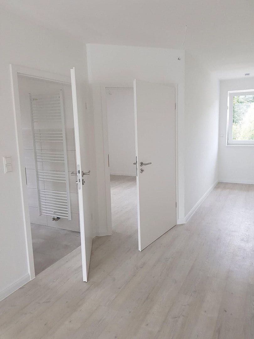 Prenájom bytu 2-izbový 59 m², Wrestedt, Dolné Sasko Prenájom bytu 2-izbový 59 m², Wrestedt, Dolné Sasko
