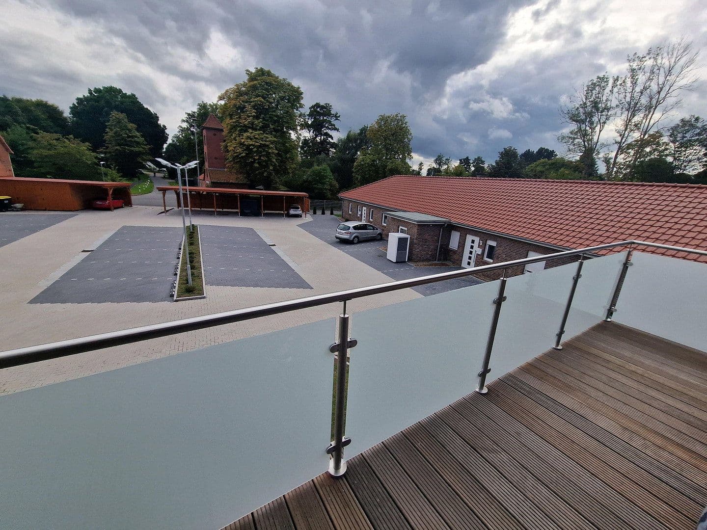 Prenájom bytu 2-izbový 59 m², Wrestedt, Dolné Sasko Prenájom bytu 2-izbový 59 m², Wrestedt, Dolné Sasko