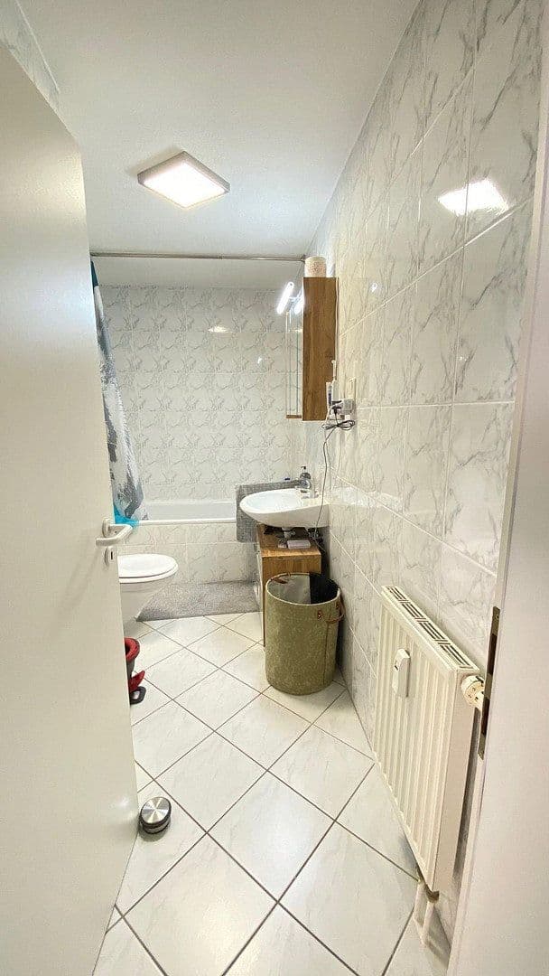 Prenájom bytu 2-izbový 55 m², Neugasse 1, Sankt Johann, Porýnie-Falcko Prenájom bytu 2-izbový 55 m², Neugasse 1, Sankt Johann, Porýnie-Falcko