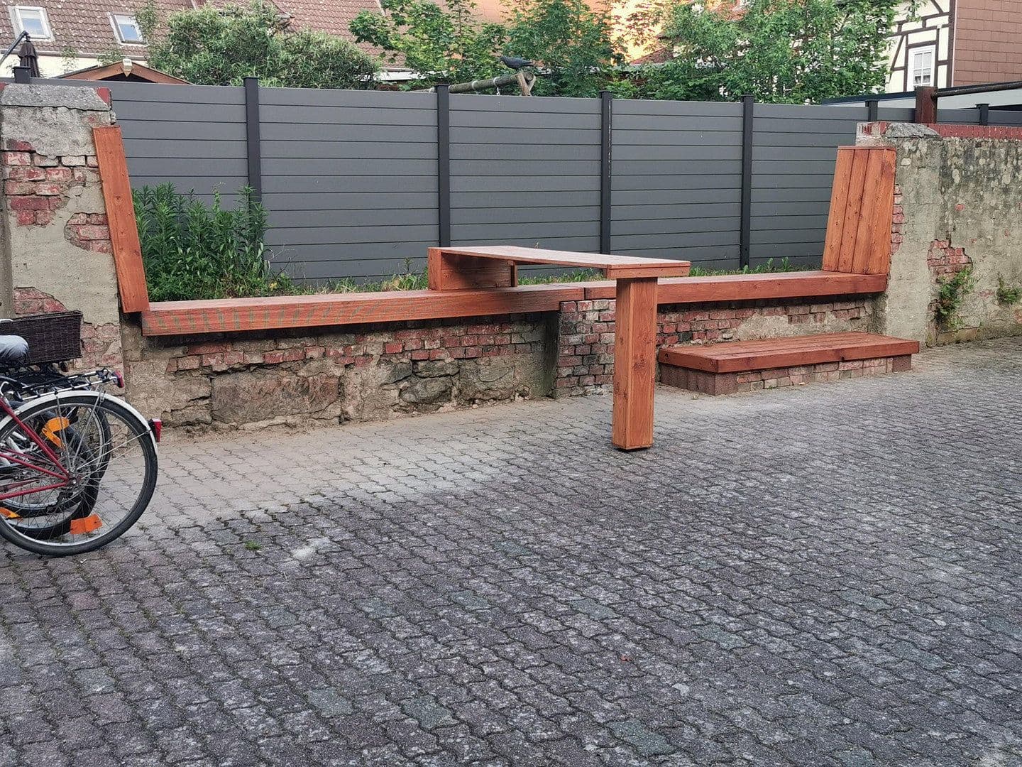 Prenájom bytu 2-izbový 39 m², Goschenstr.76, Hildesheim, Dolné Sasko Prenájom bytu 2-izbový 39 m², Goschenstr.76, Hildesheim, Dolné Sasko