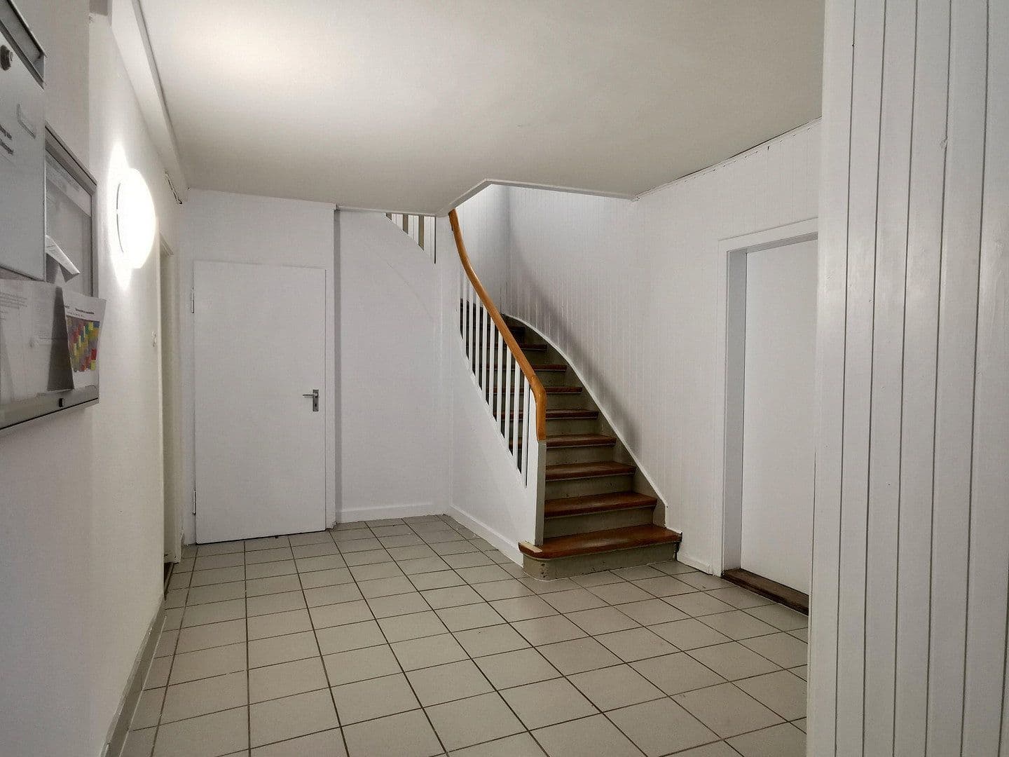 Prenájom bytu 2-izbový 39 m², Goschenstr.76, Hildesheim, Dolné Sasko Prenájom bytu 2-izbový 39 m², Goschenstr.76, Hildesheim, Dolné Sasko