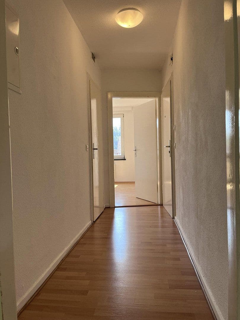 Prenájom bytu 2-izbový 39 m², Goschenstr.76, Hildesheim, Dolné Sasko Prenájom bytu 2-izbový 39 m², Goschenstr.76, Hildesheim, Dolné Sasko