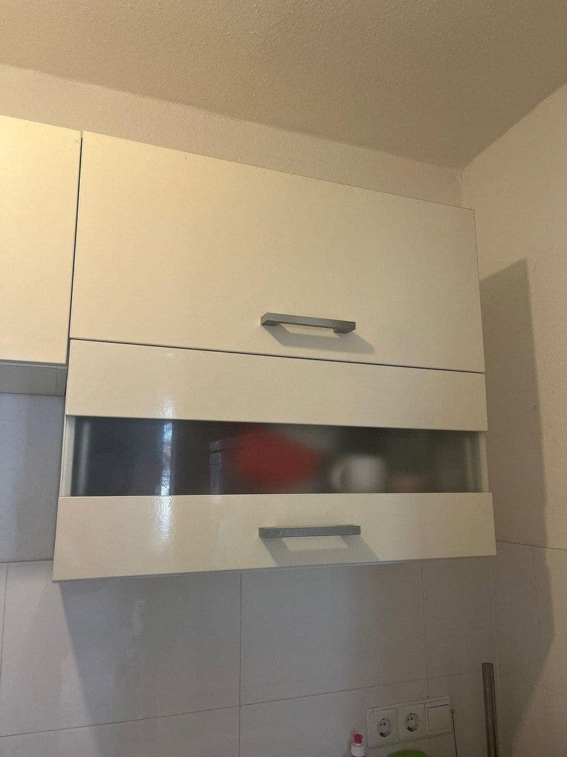 Prenájom bytu 2-izbový 39 m², Goschenstr.76, Hildesheim, Dolné Sasko Prenájom bytu 2-izbový 39 m², Goschenstr.76, Hildesheim, Dolné Sasko