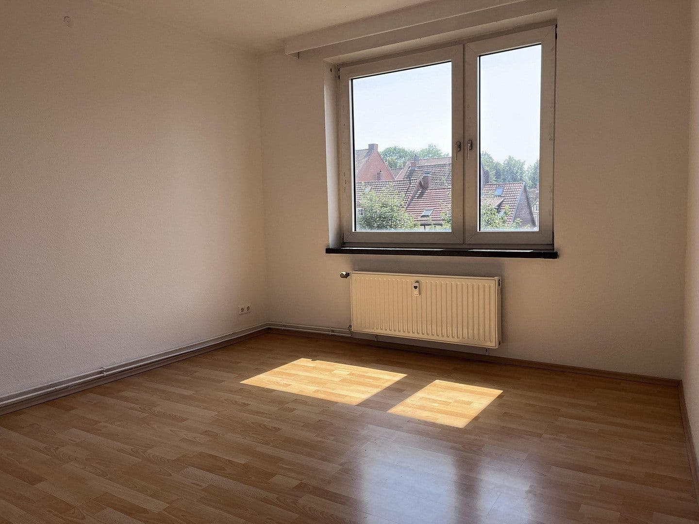 Prenájom bytu 2-izbový 39 m², Goschenstr.76, Hildesheim, Dolné Sasko Prenájom bytu 2-izbový 39 m², Goschenstr.76, Hildesheim, Dolné Sasko