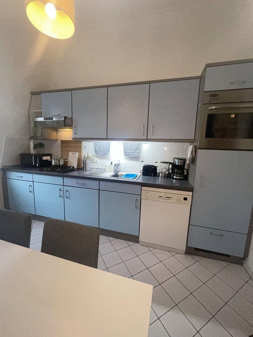 Prenájom bytu 3-izbový 86 m², Hamburg, Hamburg Prenájom bytu 3-izbový 86 m², Hamburg, Hamburg