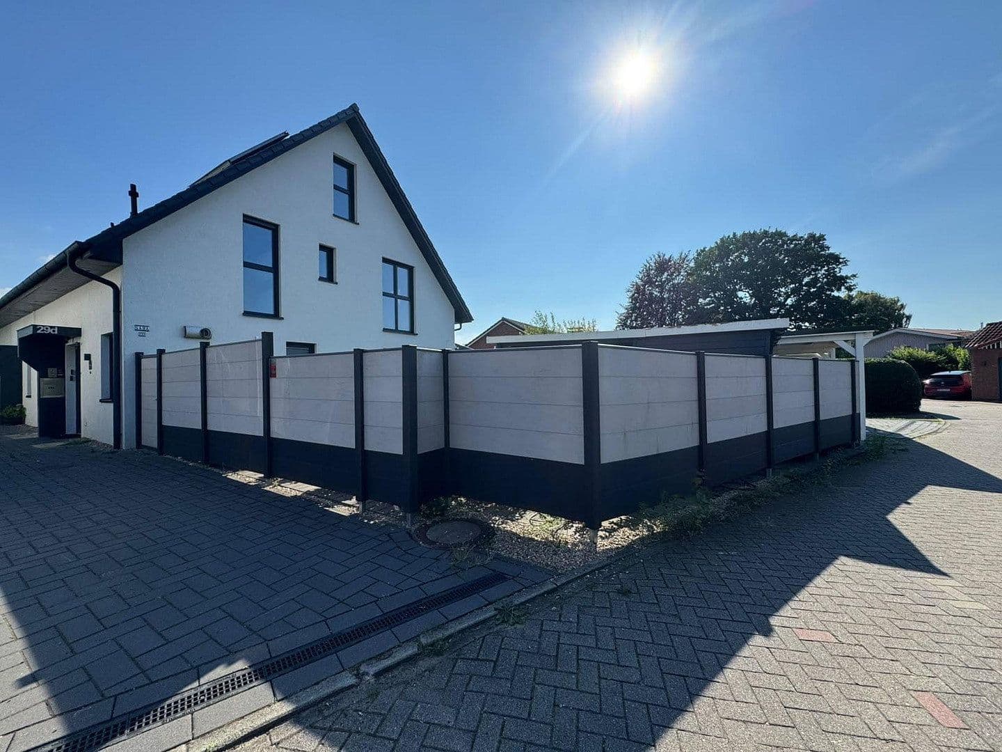 Predaj domu 133 m², pozemok 342 m², Elmshorn, Šlezvicko-Holštajnsko Predaj domu 133 m², pozemok 342 m², Elmshorn, Šlezvicko-Holštajnsko