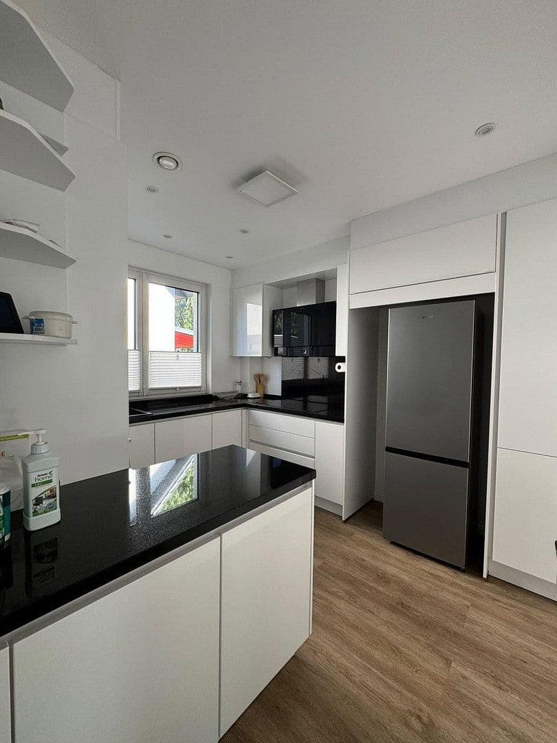 Predaj domu 133 m², pozemok 342 m², Elmshorn, Šlezvicko-Holštajnsko Predaj domu 133 m², pozemok 342 m², Elmshorn, Šlezvicko-Holštajnsko
