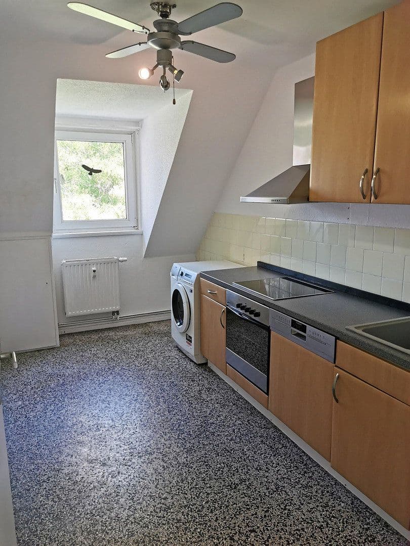 Prenájom bytu 2-izbový 53 m², Goschenstr.76, Hildesheim, Dolné Sasko Prenájom bytu 2-izbový 53 m², Goschenstr.76, Hildesheim, Dolné Sasko