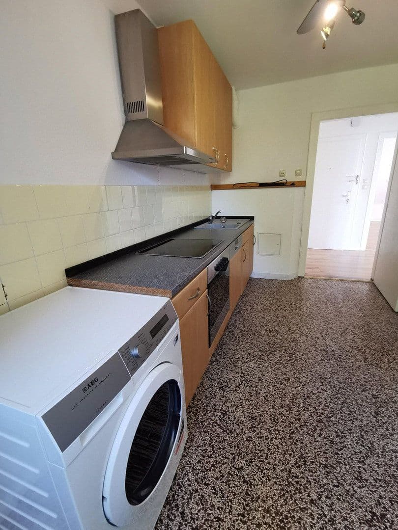Prenájom bytu 2-izbový 53 m², Goschenstr.76, Hildesheim, Dolné Sasko Prenájom bytu 2-izbový 53 m², Goschenstr.76, Hildesheim, Dolné Sasko
