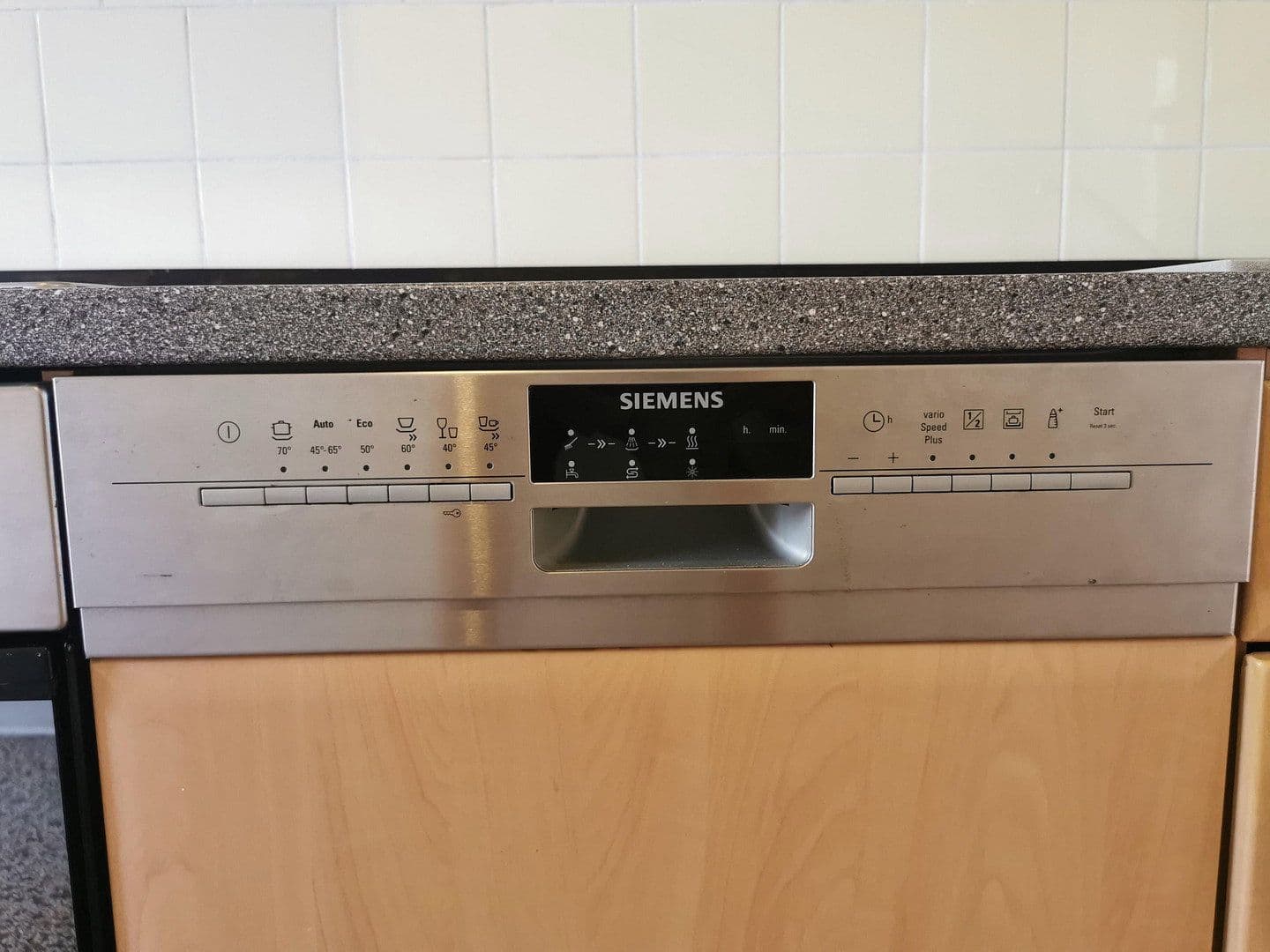 Prenájom bytu 2-izbový 53 m², Goschenstr.76, Hildesheim, Dolné Sasko Prenájom bytu 2-izbový 53 m², Goschenstr.76, Hildesheim, Dolné Sasko