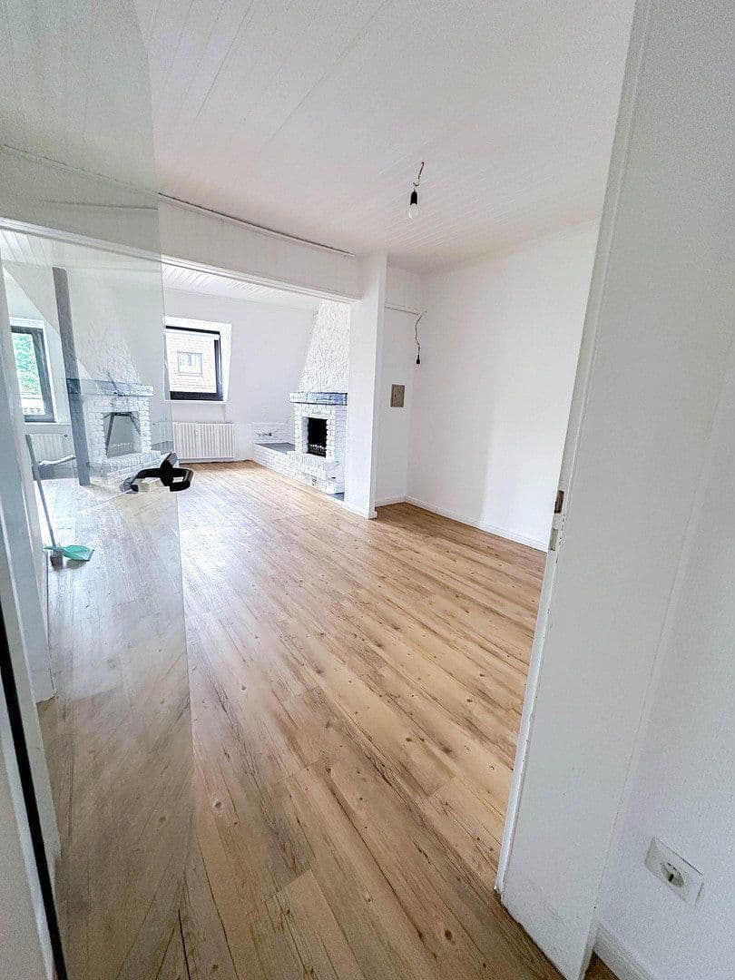 Prenájom bytu 3-izbový 114 m², Freiheitstr. 18, Hagen Hohenlimburg, Severné Porýnie - Westfálsko Prenájom bytu 3-izbový 114 m², Freiheitstr. 18, Hagen Hohenlimburg, Severné Porýnie - Westfálsko