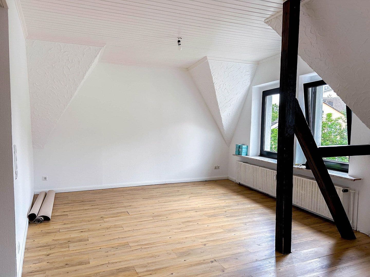 Prenájom bytu 3-izbový 114 m², Freiheitstr. 18, Hagen Hohenlimburg, Severné Porýnie - Westfálsko Prenájom bytu 3-izbový 114 m², Freiheitstr. 18, Hagen Hohenlimburg, Severné Porýnie - Westfálsko