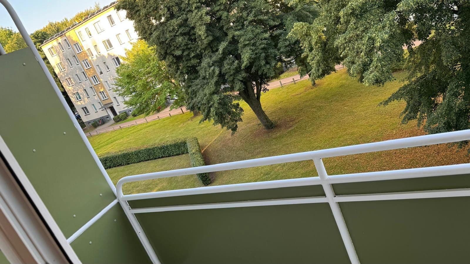 Predaj bytu 3-izbový 61 m², Stralsund, Meklenbursko-Predpomoransko Predaj bytu 3-izbový 61 m², Stralsund, Meklenbursko-Predpomoransko