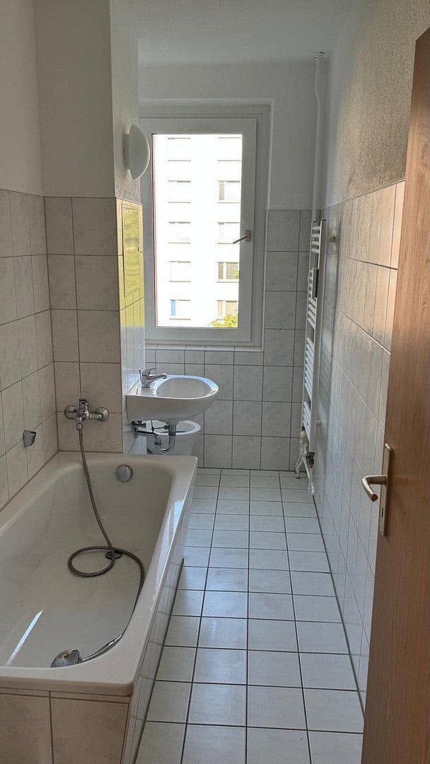 Predaj bytu 3-izbový 61 m², Stralsund, Meklenbursko-Predpomoransko Predaj bytu 3-izbový 61 m², Stralsund, Meklenbursko-Predpomoransko