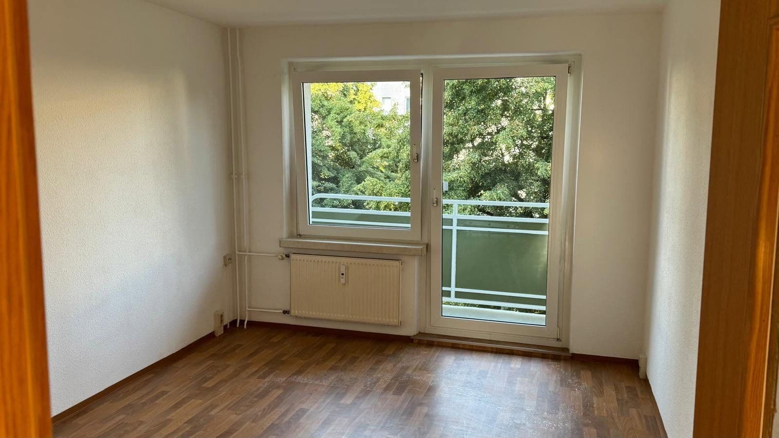 Predaj bytu 3-izbový 61 m², Stralsund, Meklenbursko-Predpomoransko Predaj bytu 3-izbový 61 m², Stralsund, Meklenbursko-Predpomoransko