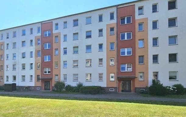 Predaj bytu 3-izbový 61 m², Stralsund, Meklenbursko-Predpomoransko Predaj bytu 3-izbový 61 m², Stralsund, Meklenbursko-Predpomoransko