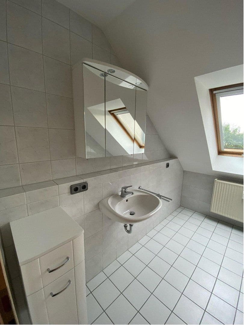 Prenájom bytu 2-izbový 62 m², Bahnhofstraße 9, Röthenbach an der Pegnitz, Bavorsko Prenájom bytu 2-izbový 62 m², Bahnhofstraße 9, Röthenbach an der Pegnitz, Bavorsko