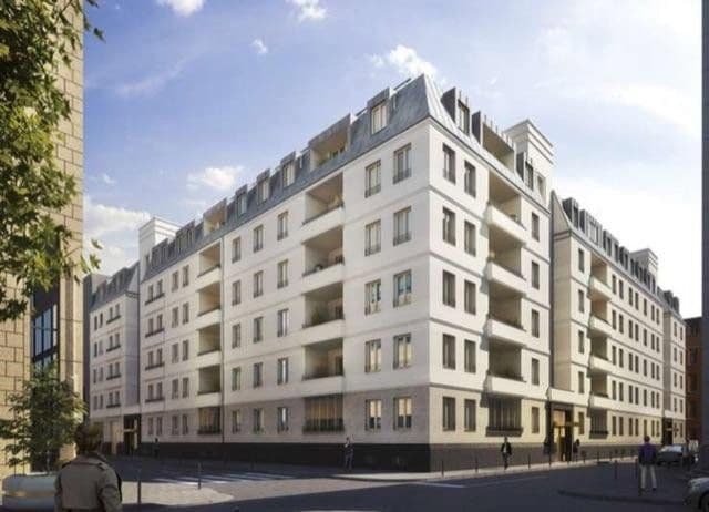 Prenájom bytu 2-izbový 70 m², Frankfurt, Hesensko Prenájom bytu 2-izbový 70 m², Frankfurt, Hesensko