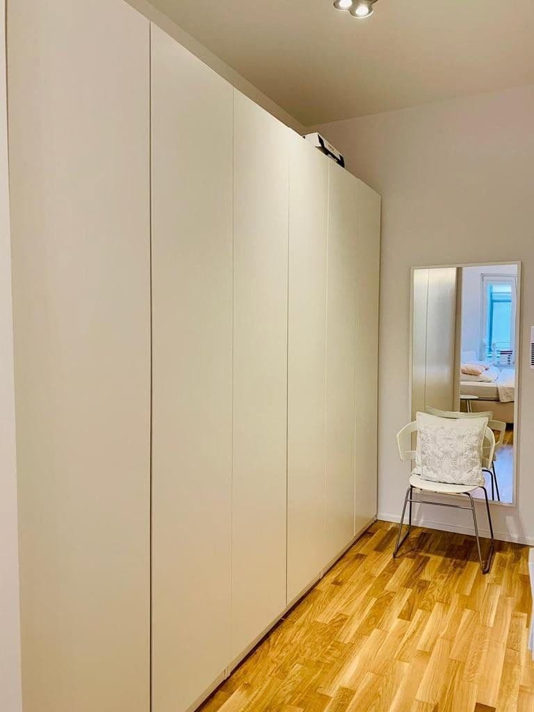 Prenájom bytu 2-izbový 70 m², Frankfurt, Hesensko Prenájom bytu 2-izbový 70 m², Frankfurt, Hesensko