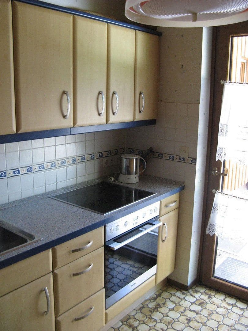 Predaj domu 280 m², pozemok 890 m², Pegnitz, Bavorsko Predaj domu 280 m², pozemok 890 m², Pegnitz, Bavorsko