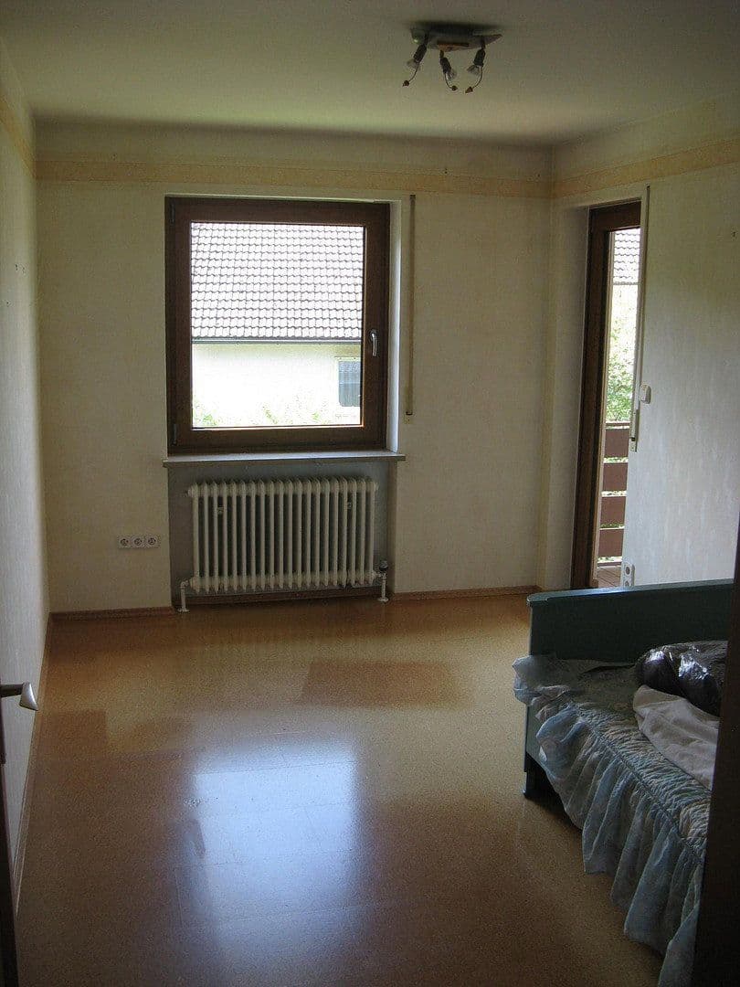 Predaj domu 280 m², pozemok 890 m², Pegnitz, Bavorsko Predaj domu 280 m², pozemok 890 m², Pegnitz, Bavorsko