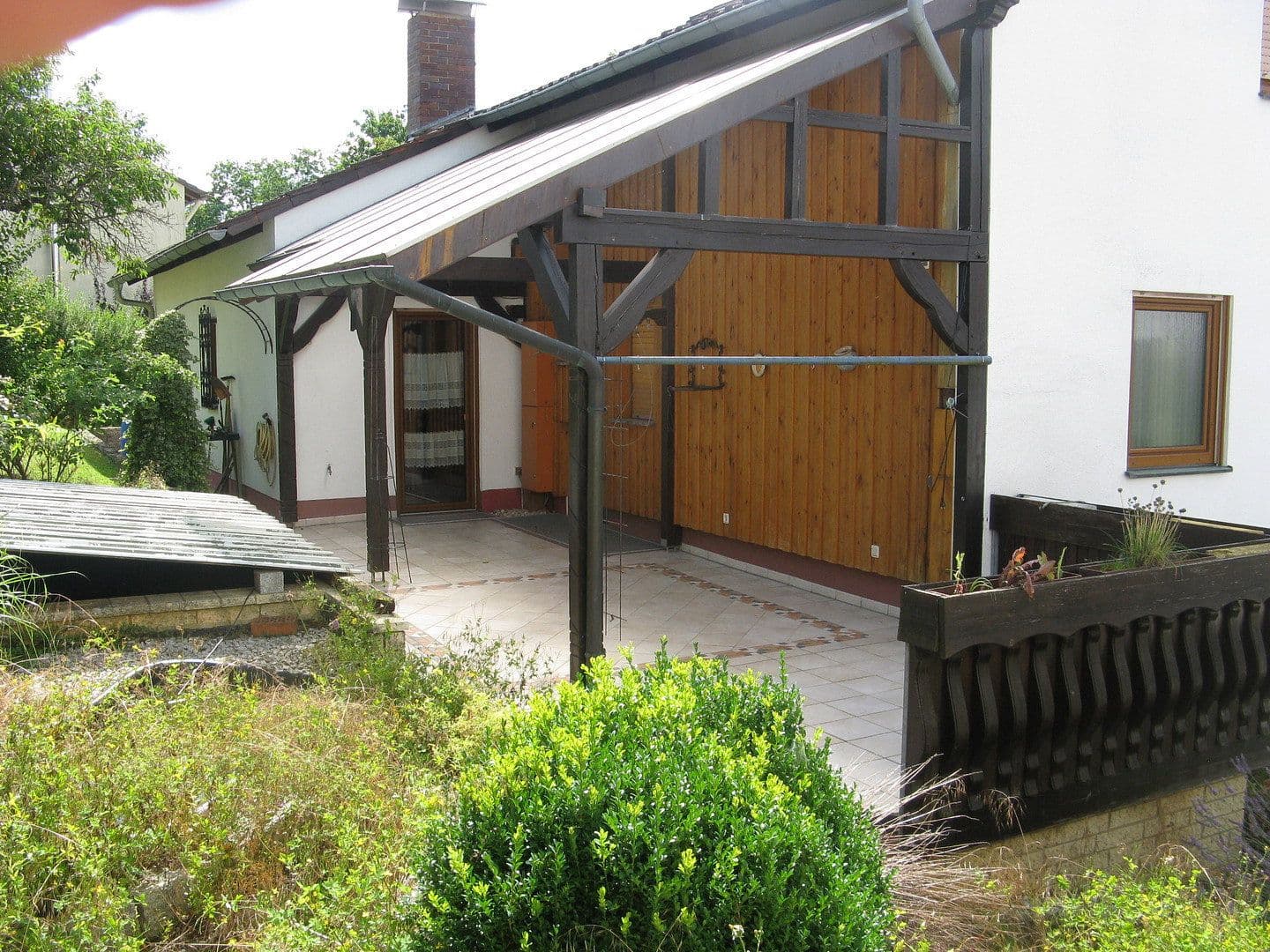 Predaj domu 280 m², pozemok 890 m², Pegnitz, Bavorsko Predaj domu 280 m², pozemok 890 m², Pegnitz, Bavorsko