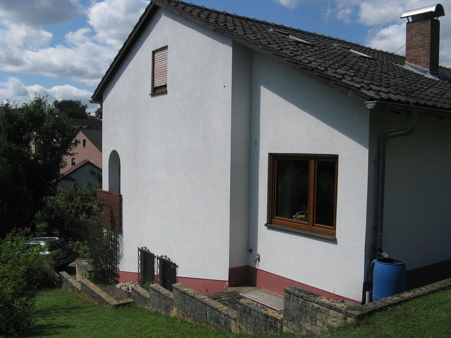Predaj domu 280 m², pozemok 890 m², Pegnitz, Bavorsko Predaj domu 280 m², pozemok 890 m², Pegnitz, Bavorsko