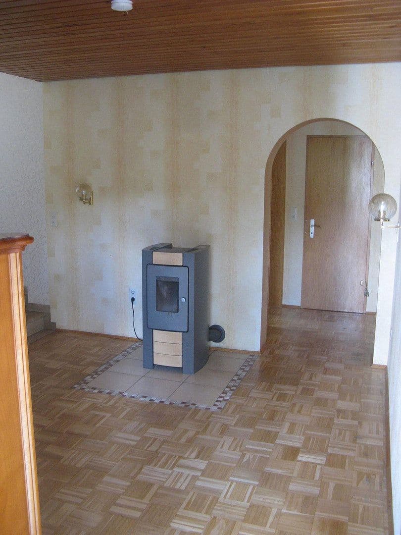 Predaj domu 280 m², pozemok 890 m², Pegnitz, Bavorsko Predaj domu 280 m², pozemok 890 m², Pegnitz, Bavorsko