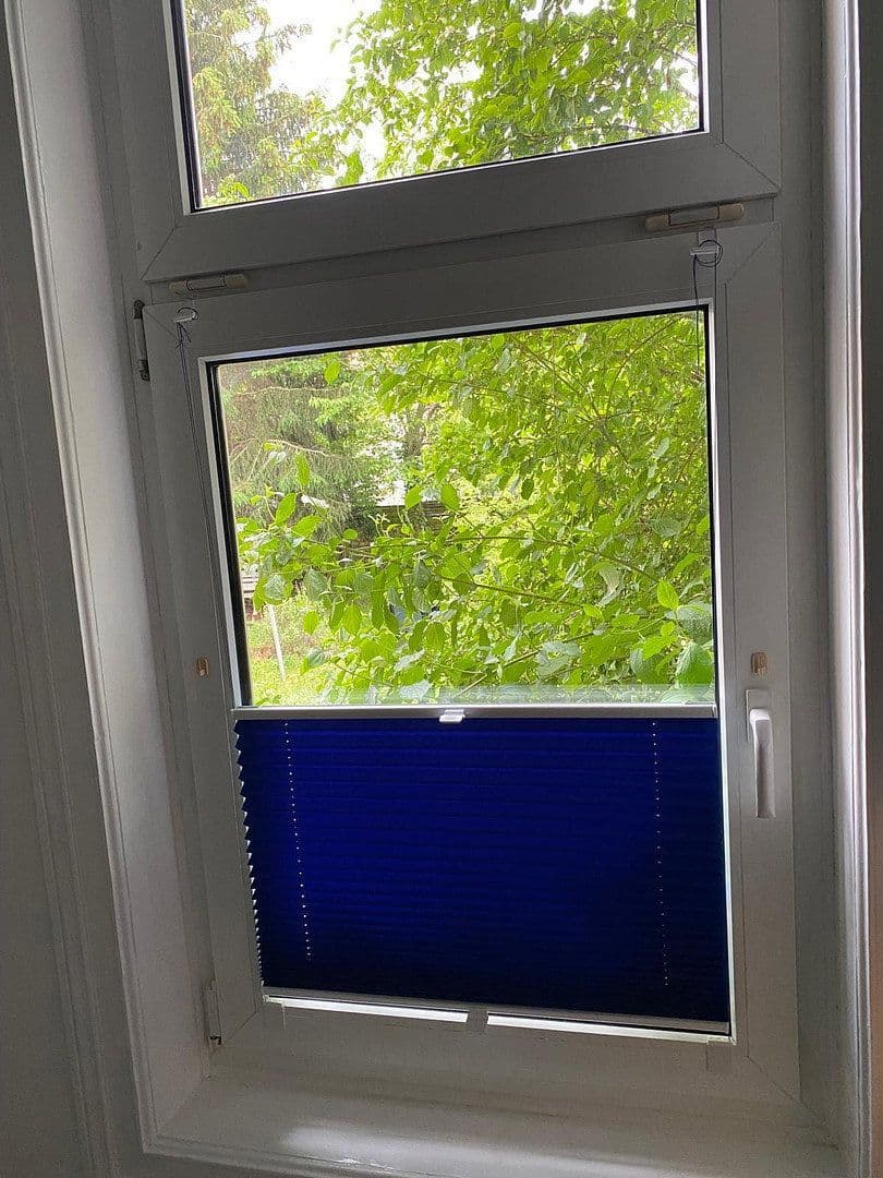 Prenájom bytu 1-izbový 25 m², Arnstadt, Durínsko Prenájom bytu 1-izbový 25 m², Arnstadt, Durínsko