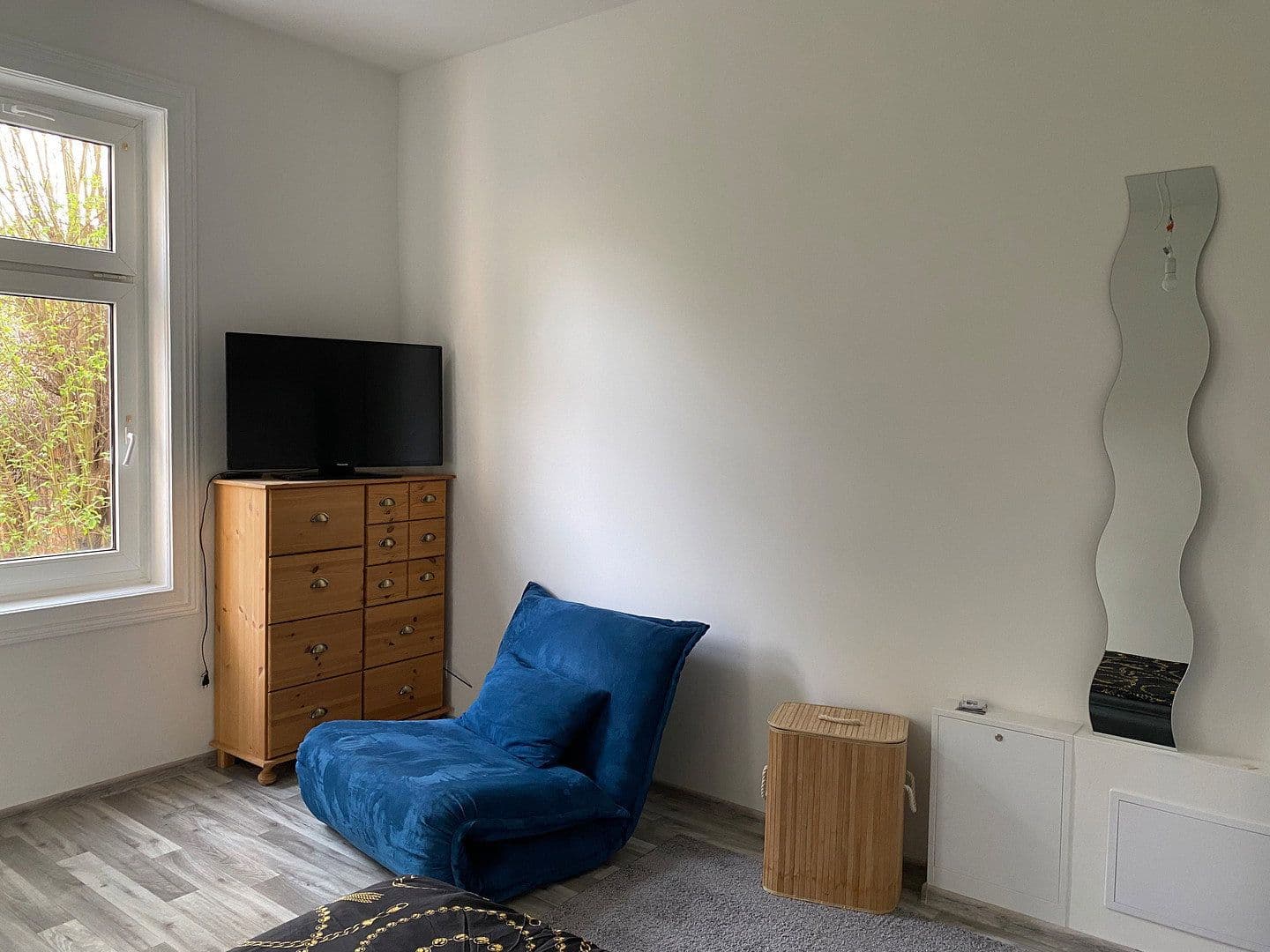 Prenájom bytu 1-izbový 25 m², Arnstadt, Durínsko Prenájom bytu 1-izbový 25 m², Arnstadt, Durínsko