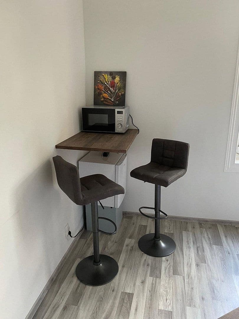 Prenájom bytu 1-izbový 25 m², Arnstadt, Durínsko Prenájom bytu 1-izbový 25 m², Arnstadt, Durínsko