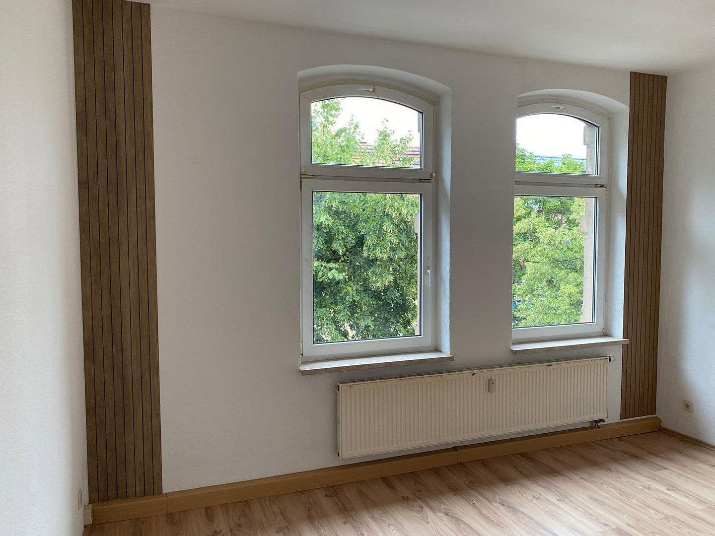Prenájom bytu 2-izbový 58 m², Mozartstr. 20, Arnstadt, Durínsko Prenájom bytu 2-izbový 58 m², Mozartstr. 20, Arnstadt, Durínsko