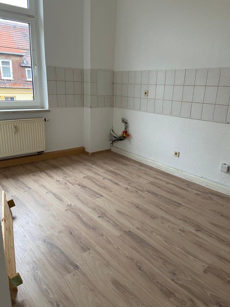 Prenájom bytu 2-izbový 58 m², Mozartstr. 20, Arnstadt, Durínsko Prenájom bytu 2-izbový 58 m², Mozartstr. 20, Arnstadt, Durínsko