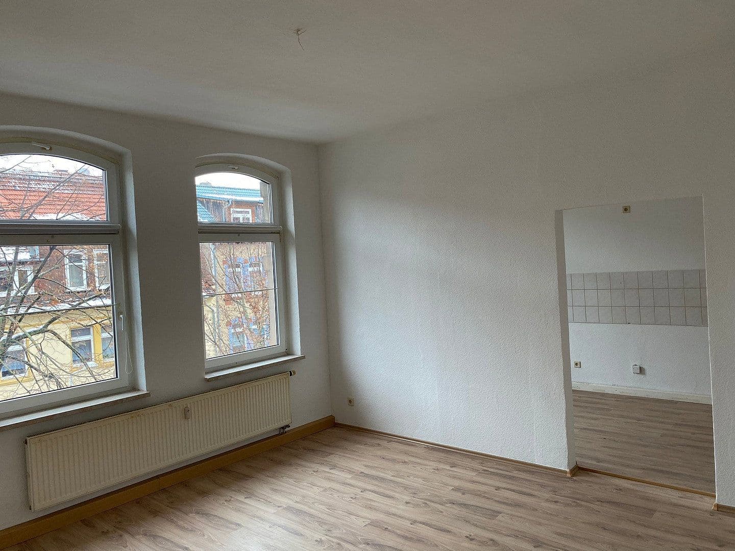 Prenájom bytu 2-izbový 58 m², Mozartstr. 20, Arnstadt, Durínsko Prenájom bytu 2-izbový 58 m², Mozartstr. 20, Arnstadt, Durínsko