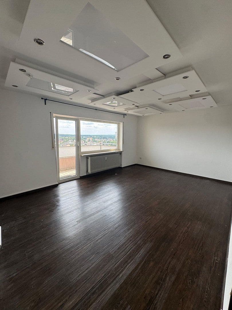 Prenájom bytu 2-izbový 60 m², Tannenstraße 1, Röthenbach an der Pegnitz, Bavorsko Prenájom bytu 2-izbový 60 m², Tannenstraße 1, Röthenbach an der Pegnitz, Bavorsko