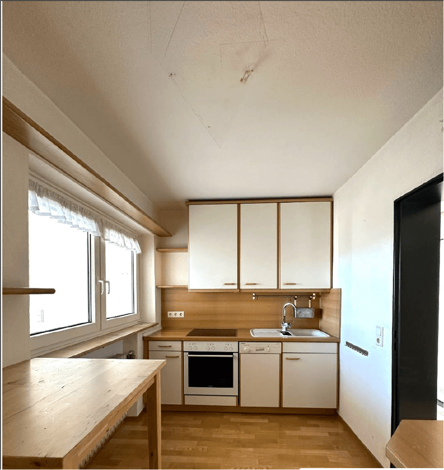 Prenájom bytu 2-izbový 60 m², Tannenstraße 1, Röthenbach an der Pegnitz, Bavorsko Prenájom bytu 2-izbový 60 m², Tannenstraße 1, Röthenbach an der Pegnitz, Bavorsko