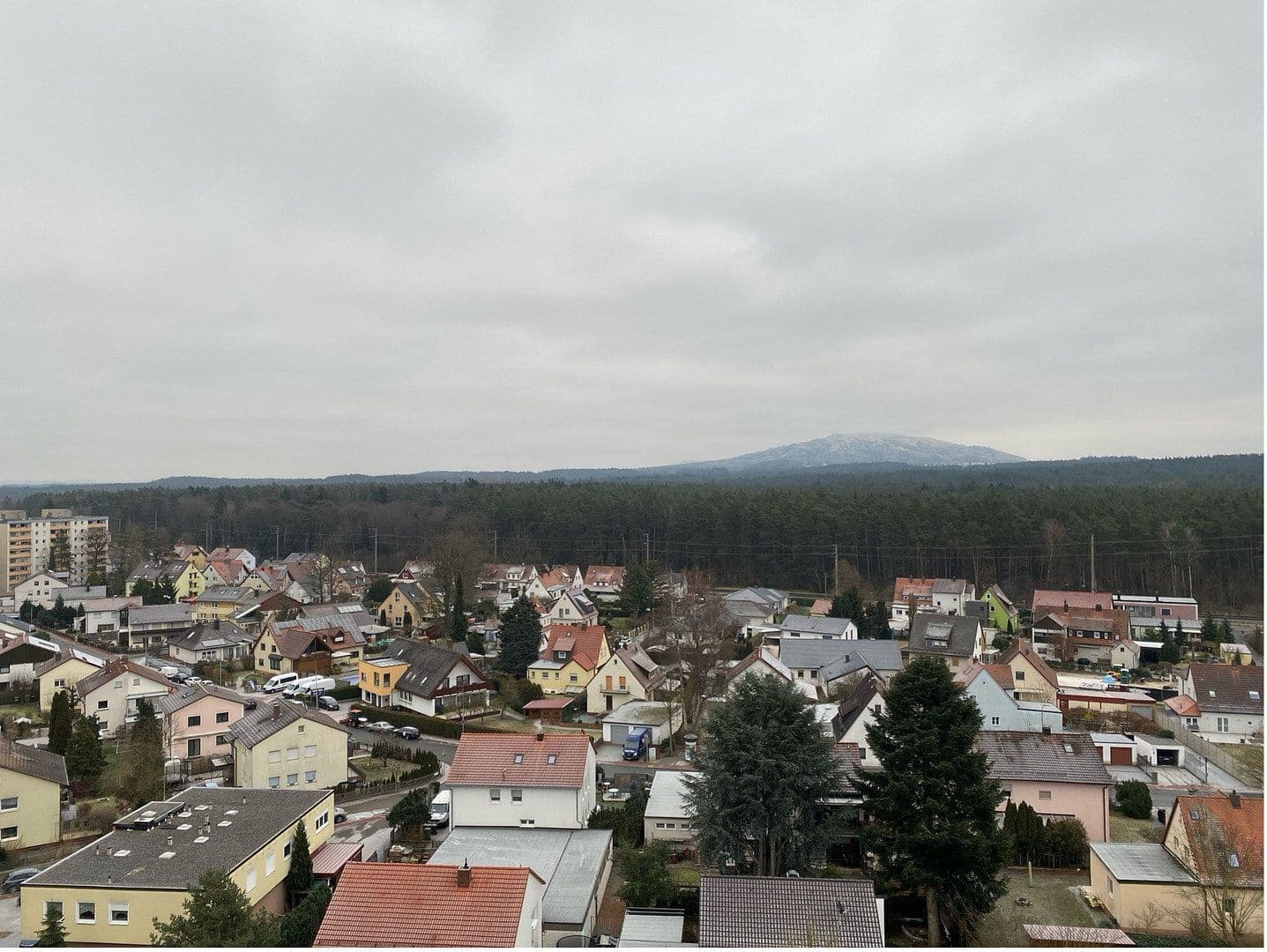 Prenájom bytu 2-izbový 60 m², Tannenstraße 1, Röthenbach an der Pegnitz, Bavorsko Prenájom bytu 2-izbový 60 m², Tannenstraße 1, Röthenbach an der Pegnitz, Bavorsko