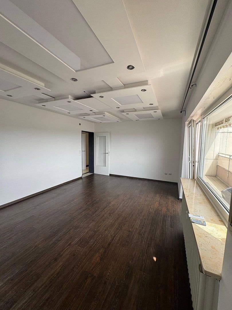Prenájom bytu 2-izbový 60 m², Tannenstraße 1, Röthenbach an der Pegnitz, Bavorsko Prenájom bytu 2-izbový 60 m², Tannenstraße 1, Röthenbach an der Pegnitz, Bavorsko