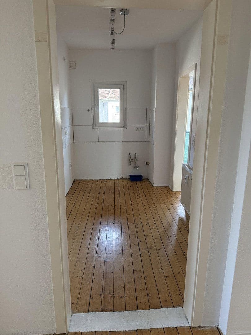Prenájom bytu 2-izbový 60 m², Akazienstraße 7, Hattingen, Severné Porýnie - Westfálsko Prenájom bytu 2-izbový 60 m², Akazienstraße 7, Hattingen, Severné Porýnie - Westfálsko
