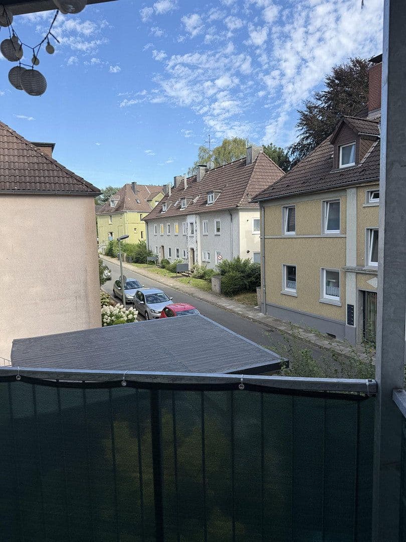 Prenájom bytu 2-izbový 60 m², Akazienstraße 7, Hattingen, Severné Porýnie - Westfálsko Prenájom bytu 2-izbový 60 m², Akazienstraße 7, Hattingen, Severné Porýnie - Westfálsko