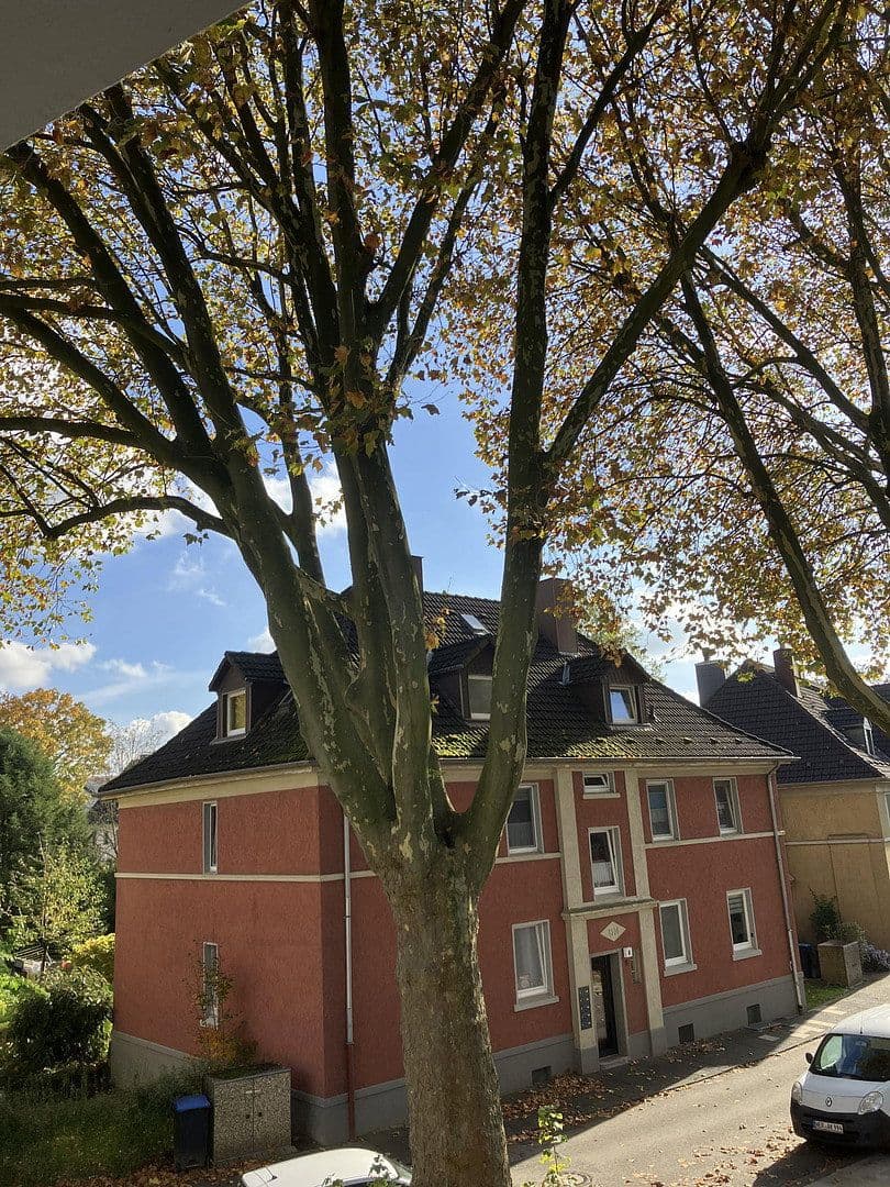 Prenájom bytu 2-izbový 60 m², Akazienstraße 7, Hattingen, Severné Porýnie - Westfálsko Prenájom bytu 2-izbový 60 m², Akazienstraße 7, Hattingen, Severné Porýnie - Westfálsko