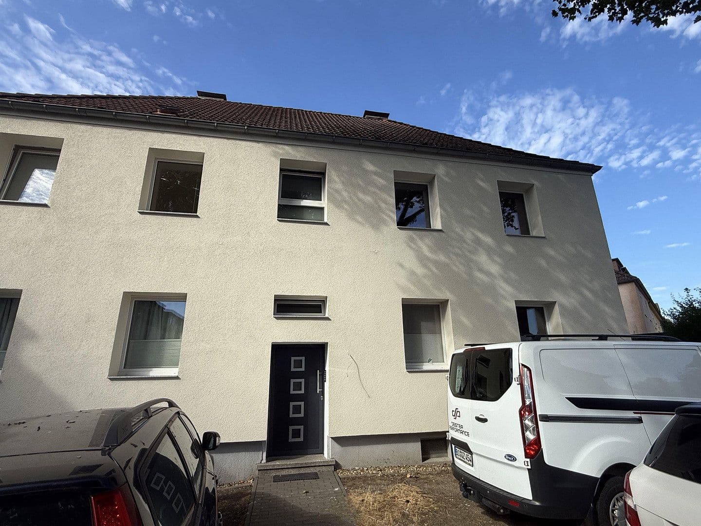 Prenájom bytu 2-izbový 60 m², Akazienstraße 7, Hattingen, Severné Porýnie - Westfálsko Prenájom bytu 2-izbový 60 m², Akazienstraße 7, Hattingen, Severné Porýnie - Westfálsko