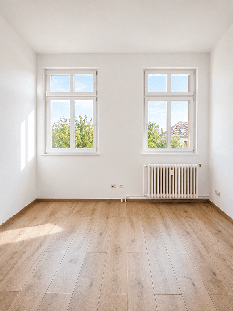 Prenájom bytu 3-izbový 74 m², Walterstraße 2, Berlin, Berlín Prenájom bytu 3-izbový 74 m², Walterstraße 2, Berlin, Berlín
