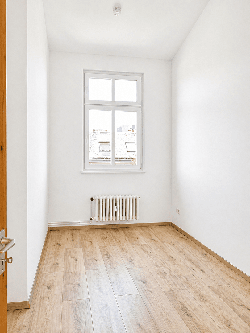 Prenájom bytu 3-izbový 74 m², Walterstraße 2, Berlin, Berlín Prenájom bytu 3-izbový 74 m², Walterstraße 2, Berlin, Berlín