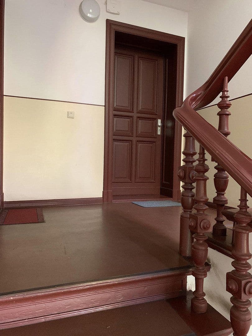 Prenájom bytu 3-izbový 74 m², Walterstraße 2, Berlin, Berlín Prenájom bytu 3-izbový 74 m², Walterstraße 2, Berlin, Berlín