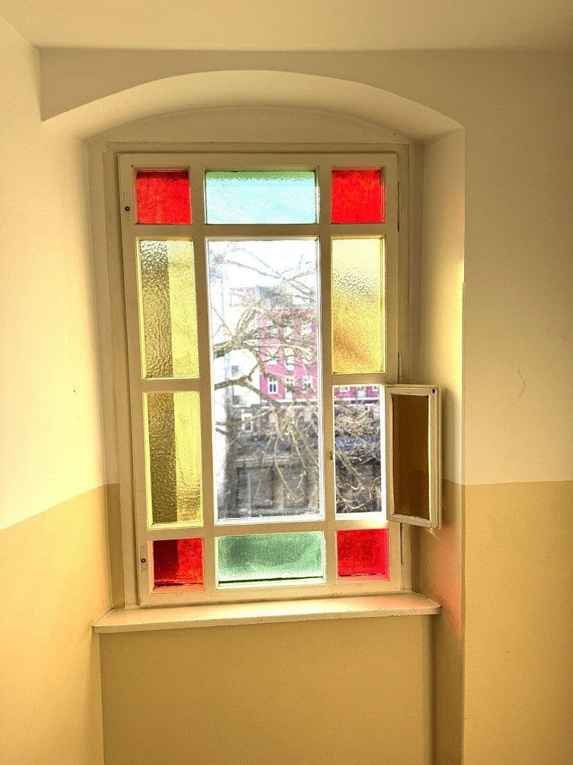 Prenájom bytu 3-izbový 74 m², Walterstraße 2, Berlin, Berlín Prenájom bytu 3-izbový 74 m², Walterstraße 2, Berlin, Berlín