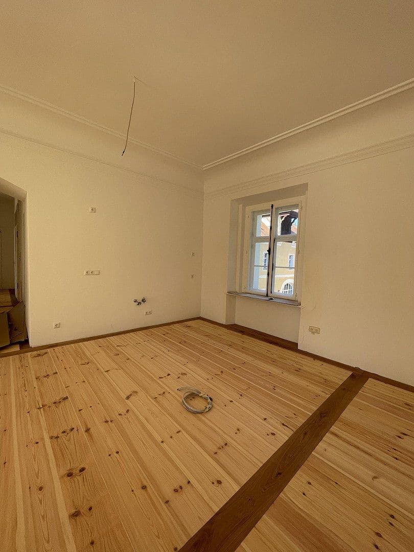 Prenájom bytu 4-izbový 130 m², Oberasbach, Bavorsko Prenájom bytu 4-izbový 130 m², Oberasbach, Bavorsko