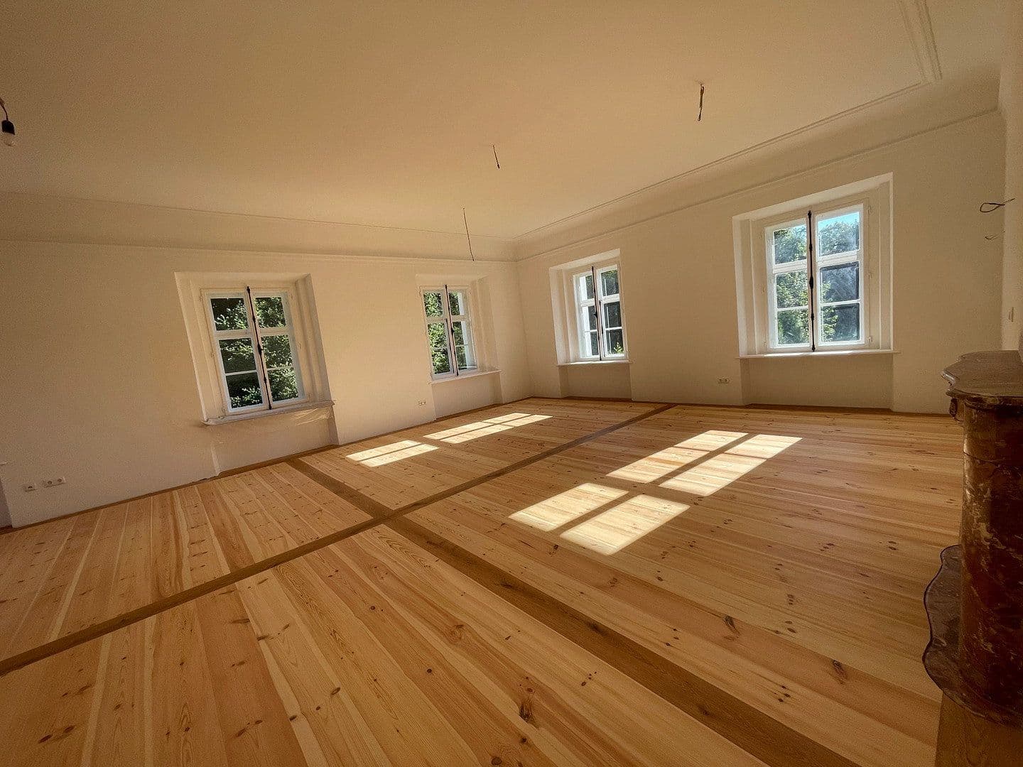 Prenájom bytu 4-izbový 130 m², Oberasbach, Bavorsko Prenájom bytu 4-izbový 130 m², Oberasbach, Bavorsko