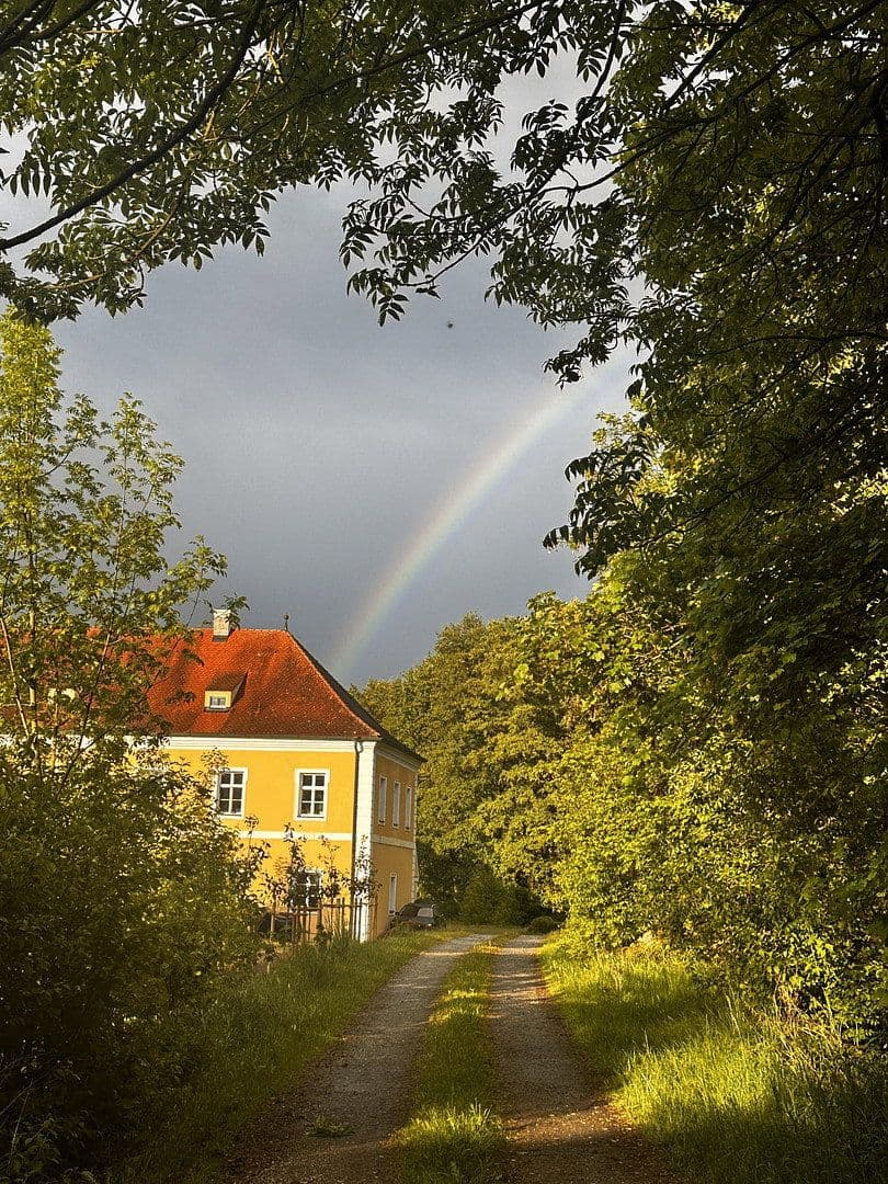 Prenájom bytu 4-izbový 130 m², Oberasbach, Bavorsko Prenájom bytu 4-izbový 130 m², Oberasbach, Bavorsko